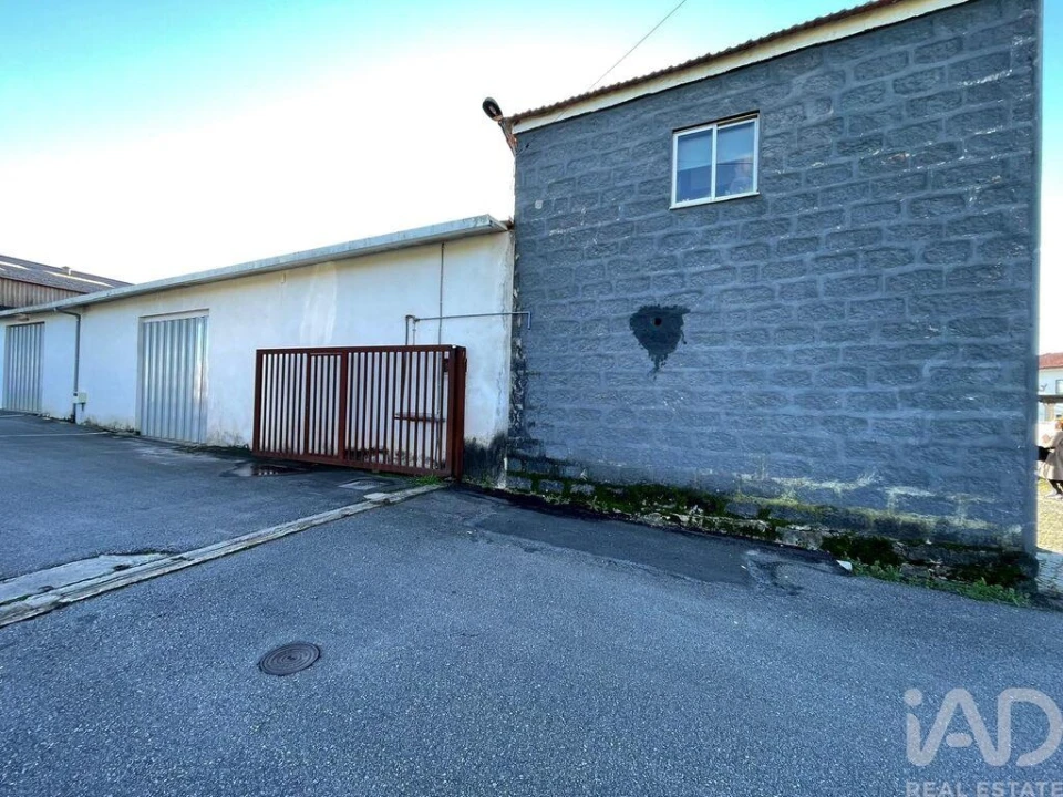 Armazém para Venda em Manhente Foto 14