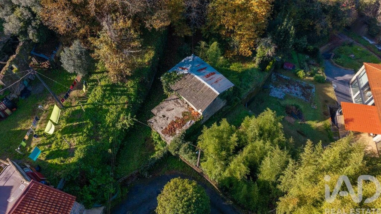 Terreno para Venda em Escariz (São Mamede) e Escariz (São Martinho) Foto 7