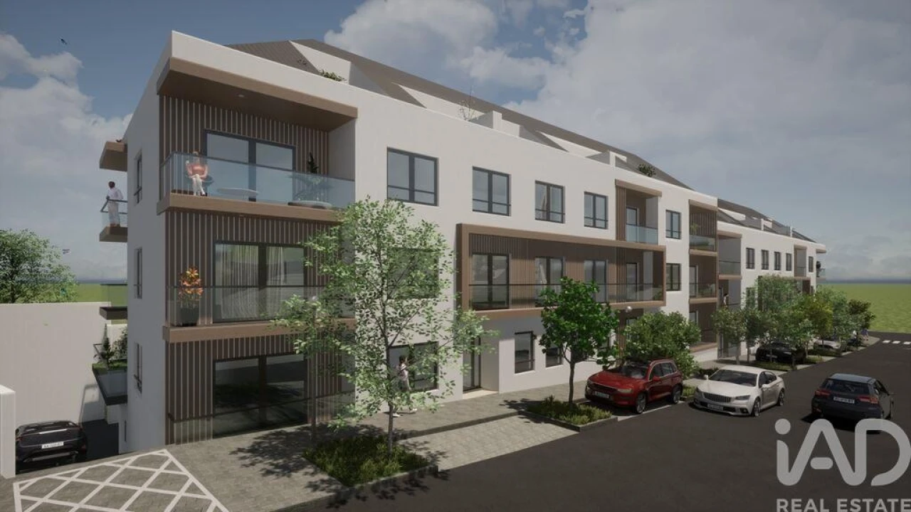 Apartamento T3 para Venda em Cadaval e Pêro Moniz Foto 20