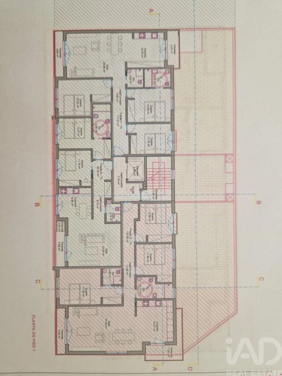 Apartamento T3 para Venda em Cadaval e Pêro Moniz Foto 3