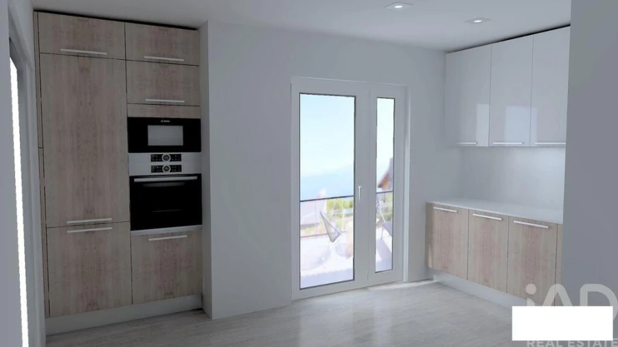 Apartamento T3 para Venda em Cadaval e Pêro Moniz Foto 13