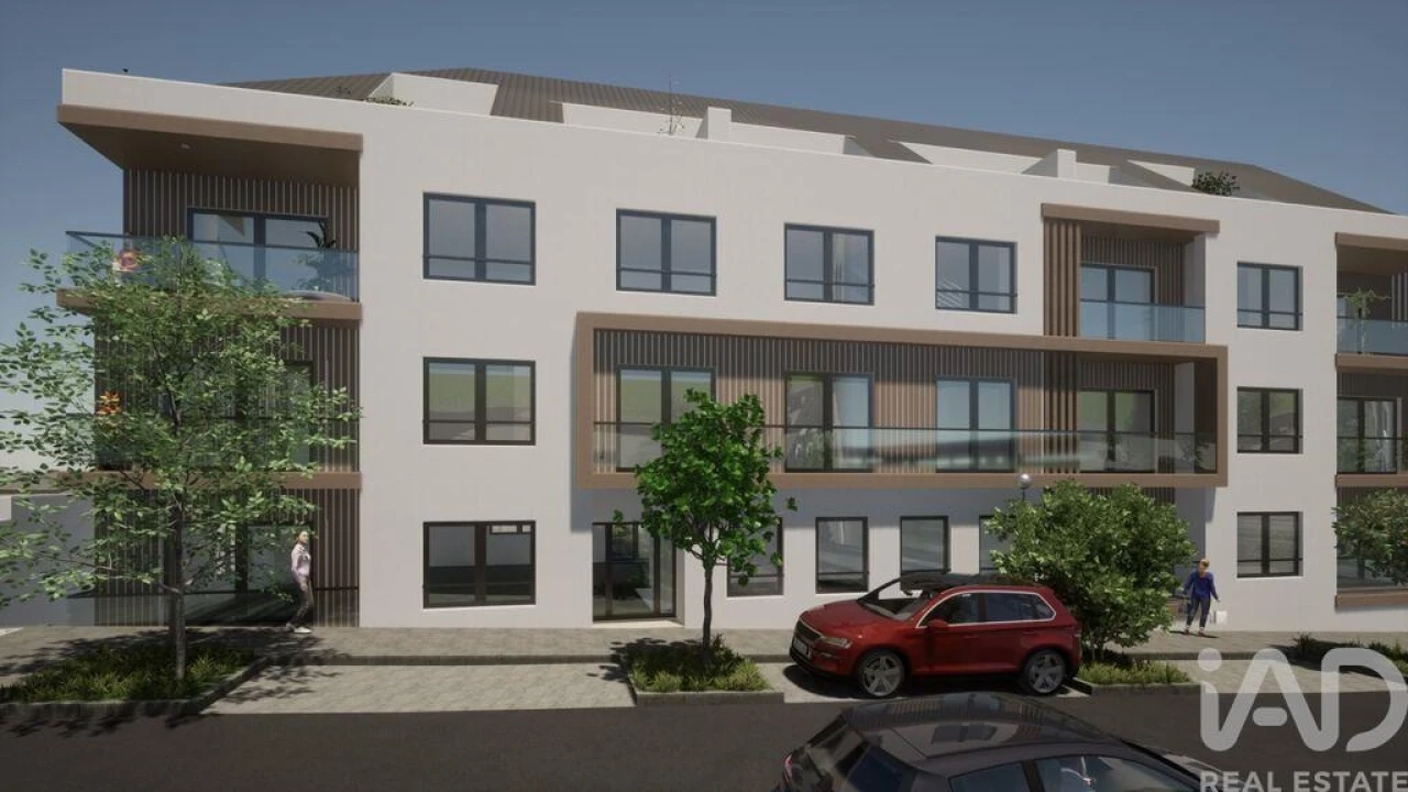 Apartamento T3 para Venda em Cadaval e Pêro Moniz Foto 10