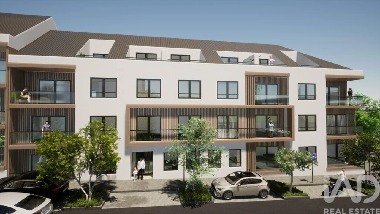 Apartamento T3 para Venda em Cadaval e Pêro Moniz Foto 18