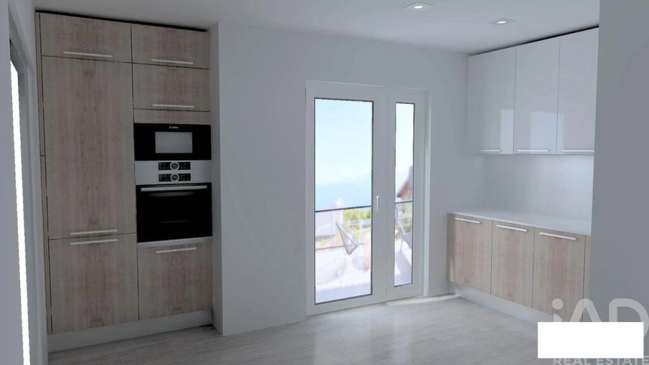 Apartamento T3 para Venda em Cadaval e Pêro Moniz Foto 13