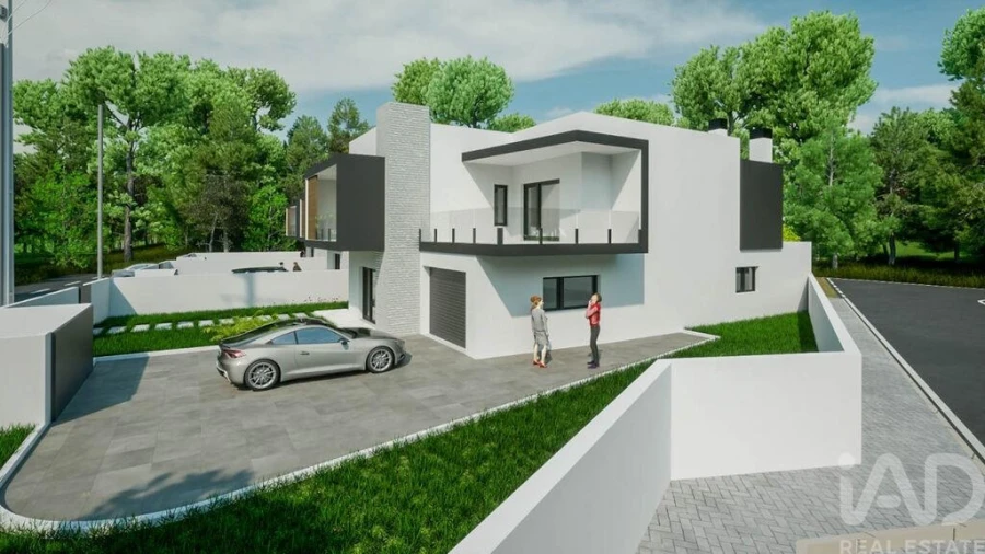 Moradia T4 para Venda em Maceira Foto 14