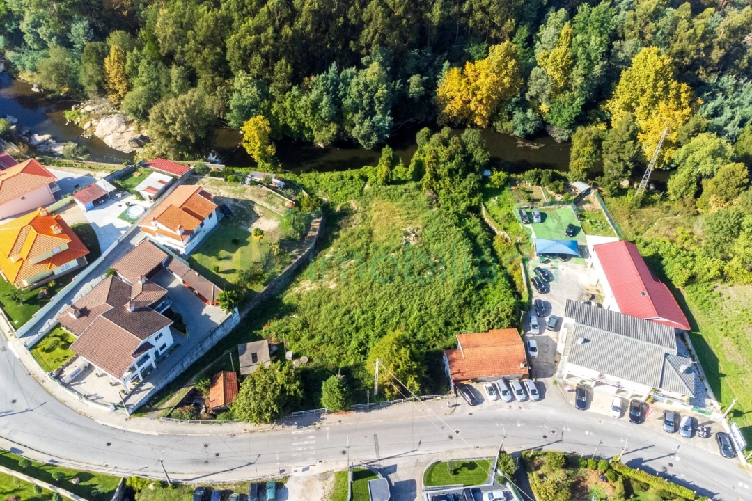 Terreno para Venda em Vila Nova do Campo Foto 2