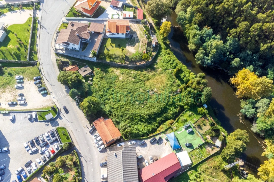 Terreno para Venda em Vila Nova do Campo Foto 4