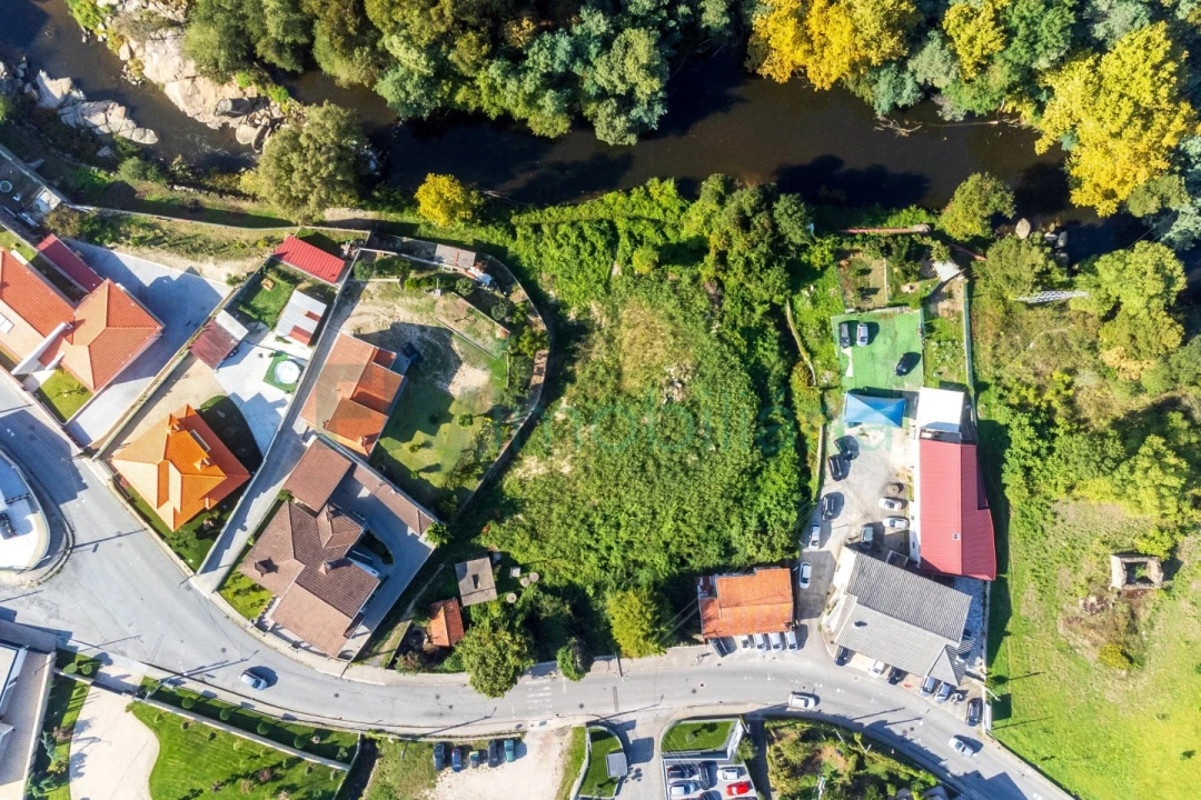 Terreno para Venda em Vila Nova do Campo Foto 6