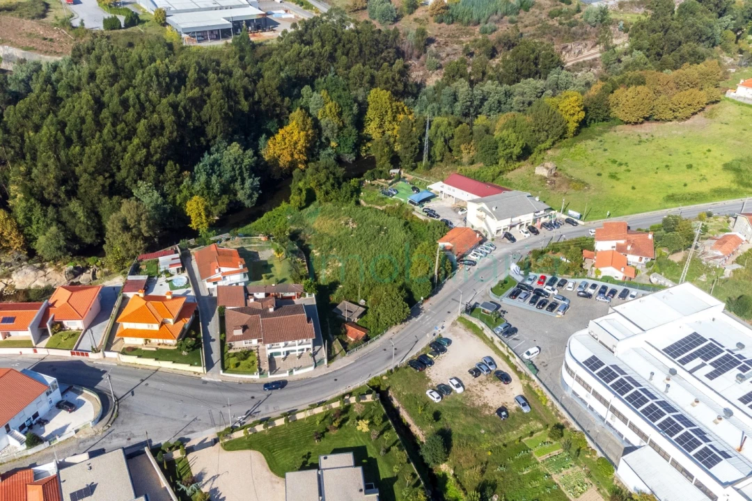 Terreno para Venda em Vila Nova do Campo Foto 7