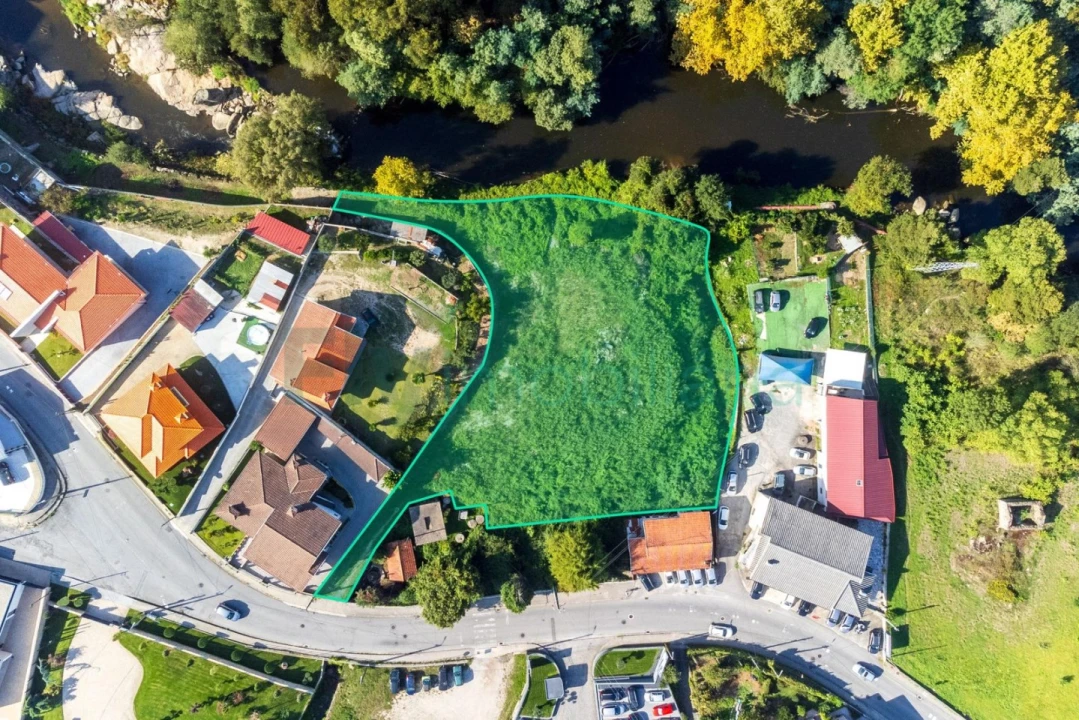 Terreno para Venda em Vila Nova do Campo Foto 1