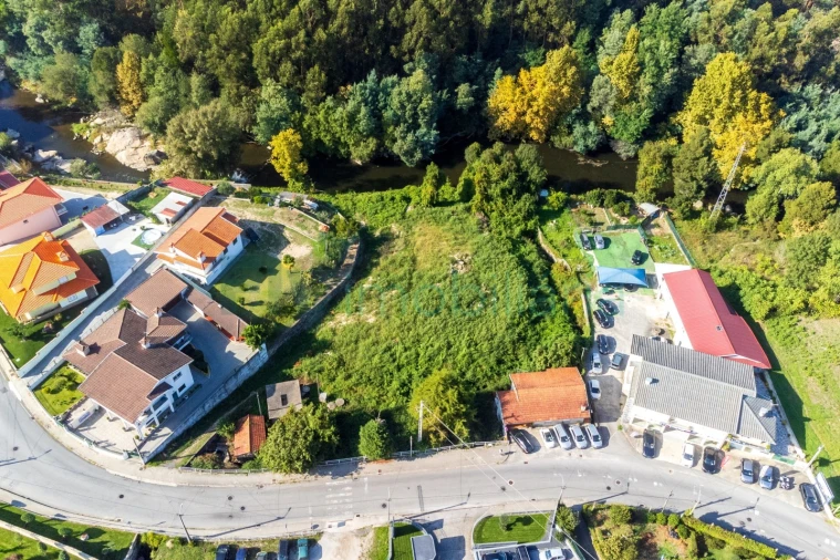 Terreno para Venda em Vila Nova do Campo Foto 2