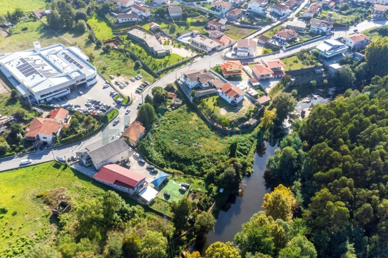 Terreno para Venda em Vila Nova do Campo Foto 3
