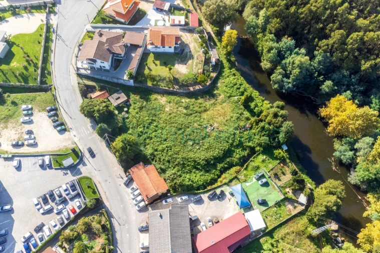 Terreno para Venda em Vila Nova do Campo Foto 4