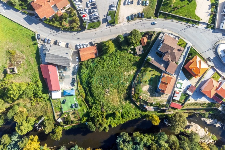 Terreno para Venda em Vila Nova do Campo Foto 5