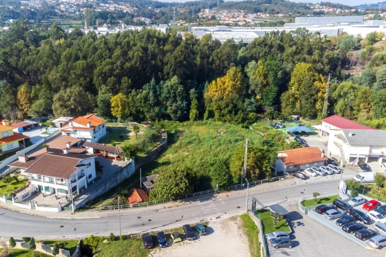 Terreno para Venda em Vila Nova do Campo Foto 8