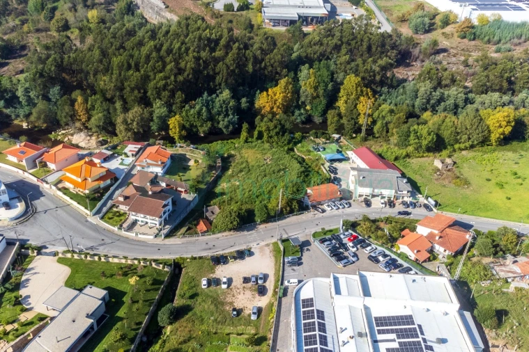 Terreno para Venda em Vila Nova do Campo Foto 9