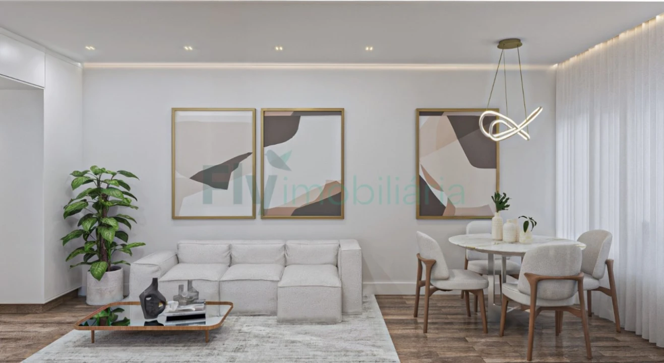 Moradia T1 para Venda em Fradelos Foto 1