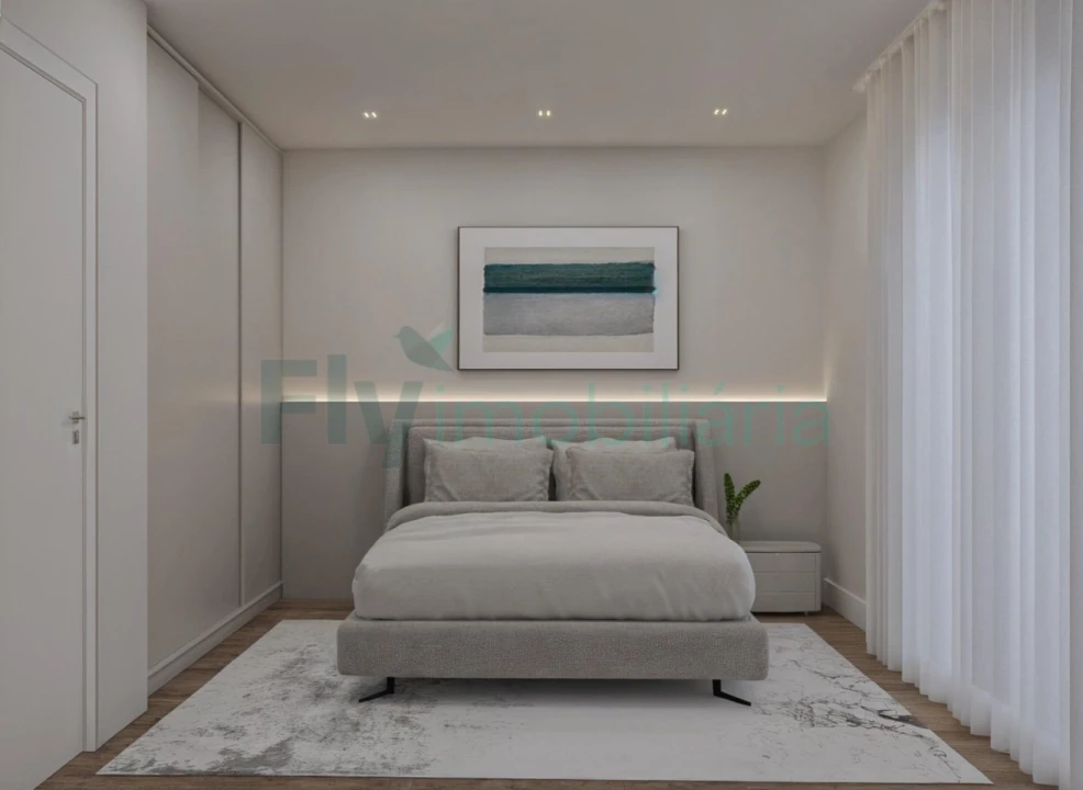 Moradia T1 para Venda em Fradelos Foto 5