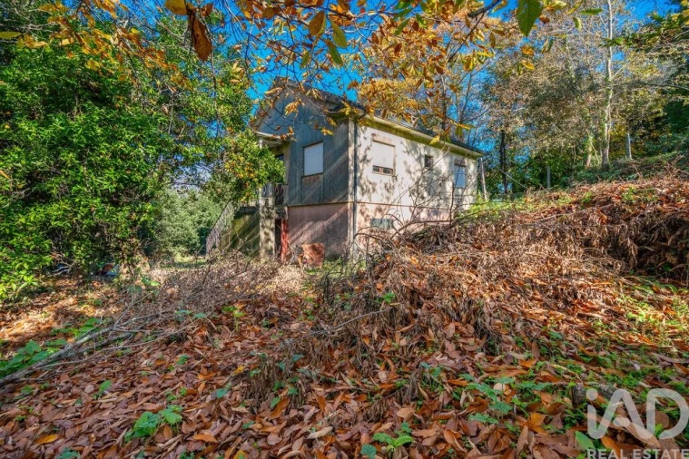 Moradia T2 para Venda em Escariz (São Mamede) e Escariz (São Martinho) Foto 2