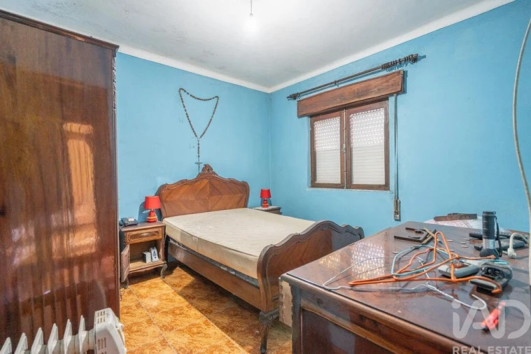 Moradia T2 para Venda em Escariz (São Mamede) e Escariz (São Martinho) Foto 8