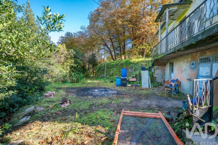 Moradia T2 para Venda em Escariz (São Mamede) e Escariz (São Martinho) Foto 3