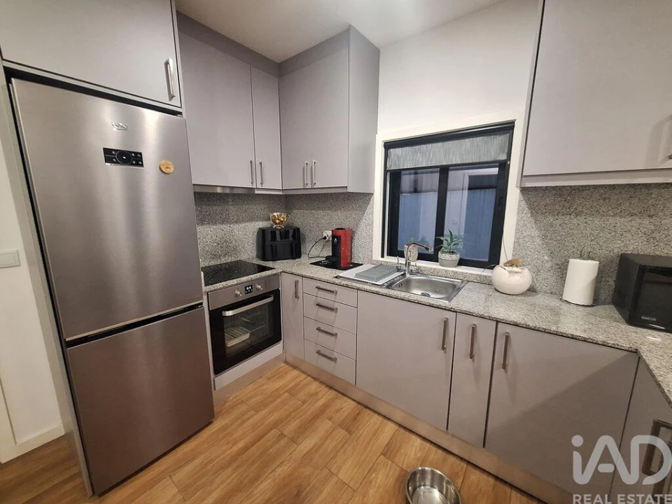 Moradia T3 para Venda em Baguim do Monte (Rio Tinto) Foto 11