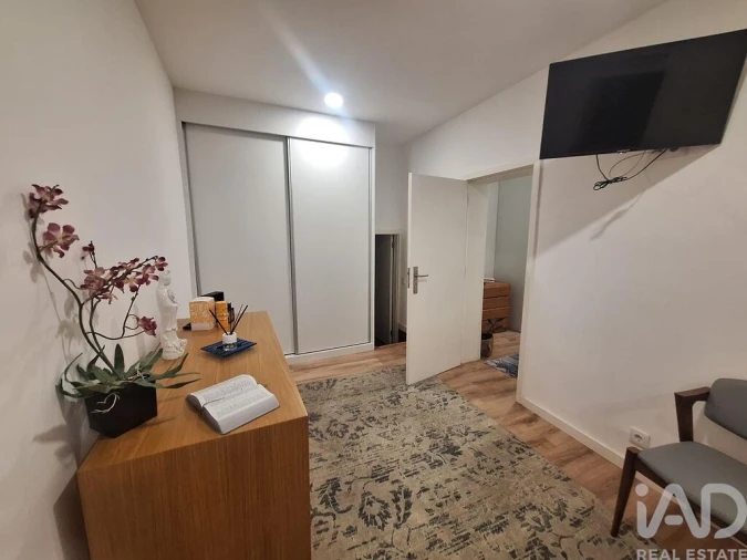 Moradia T3 para Venda em Baguim do Monte (Rio Tinto) Foto 17