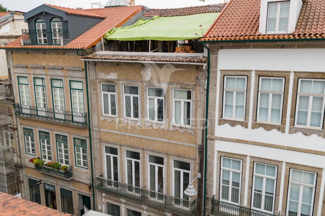 Apartamento para Venda em Braga (São José de São Lázaro e São João do Souto) Foto 2