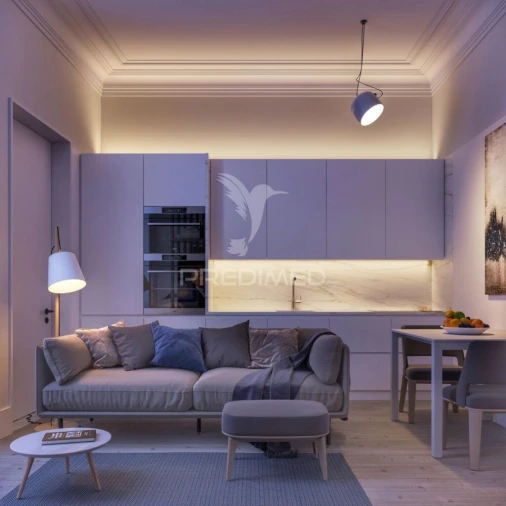 Apartamento para Venda em Braga (São José de São Lázaro e São João do Souto) Foto 3