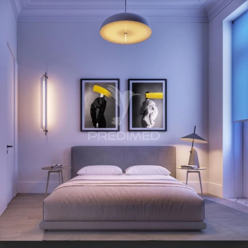 Apartamento para Venda em Braga (São José de São Lázaro e São João do Souto) Foto 6