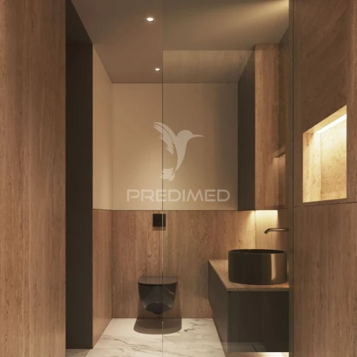 Apartamento para Venda em Braga (São José de São Lázaro e São João do Souto) Foto 8