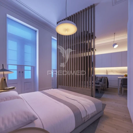 Apartamento para Venda em Braga (São José de São Lázaro e São João do Souto) Foto 7