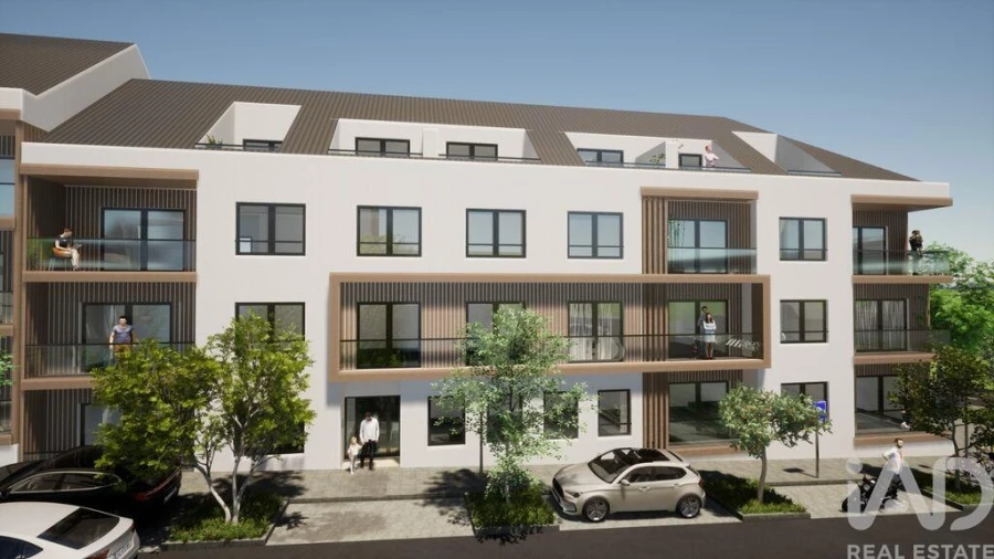 Apartamento T3 para Venda em Cadaval e Pêro Moniz Foto 16