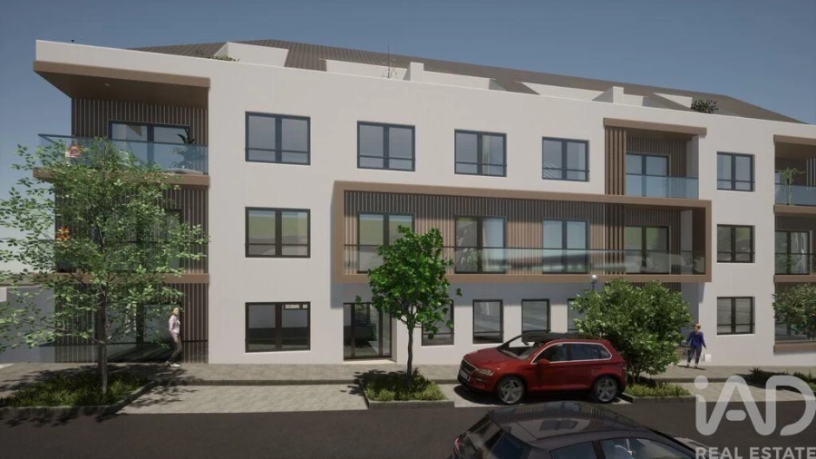 Apartamento T3 para Venda em Cadaval e Pêro Moniz Foto 17