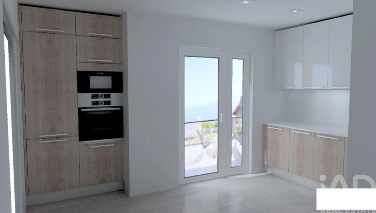 Apartamento T3 para Venda em Cadaval e Pêro Moniz Foto 13