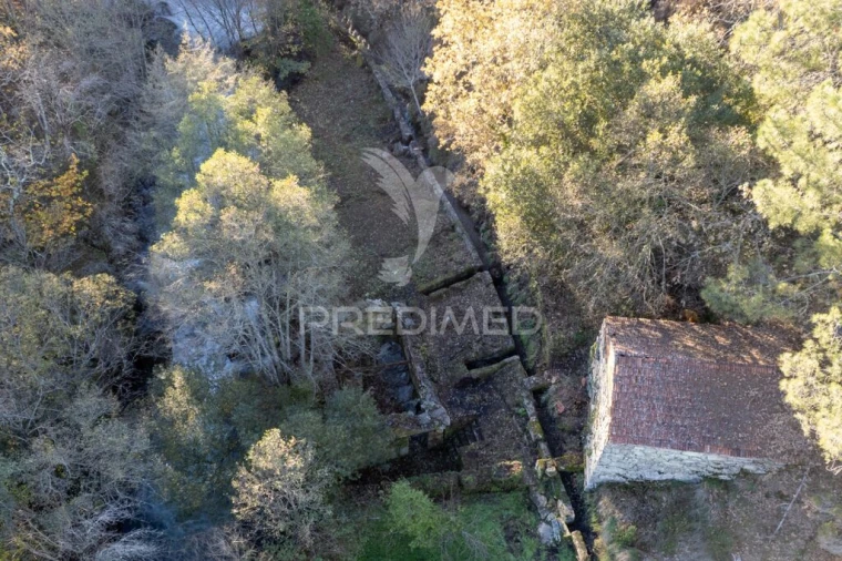 Quinta T7 para Venda em Mondrões Foto 12