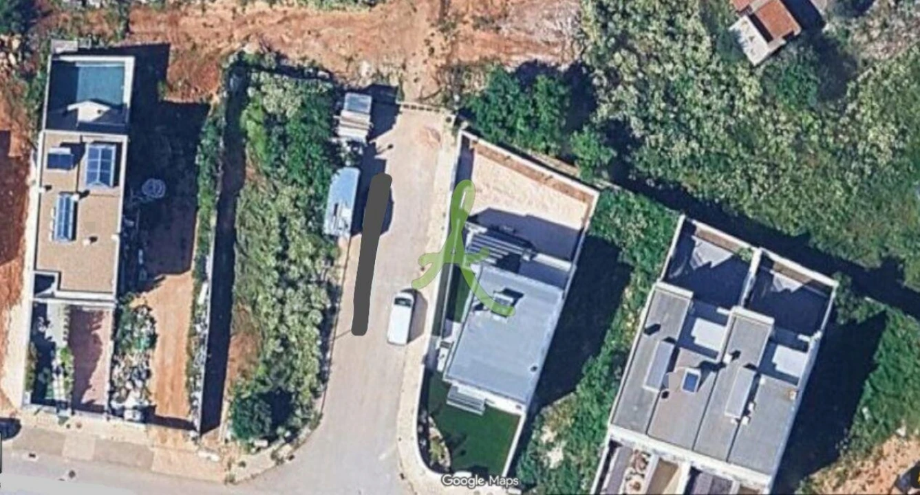 Terreno para Venda em Alvor Foto 3