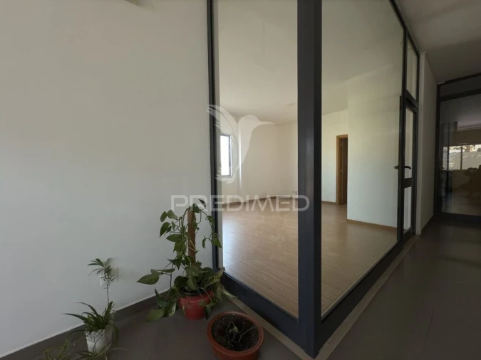 Loja para Arrendamento em Barbacena e Vila Fernando Foto 9