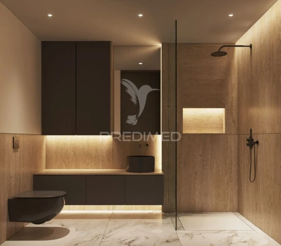 Apartamento T2 para Venda em Braga (São José de São Lázaro e São João do Souto) Foto 12