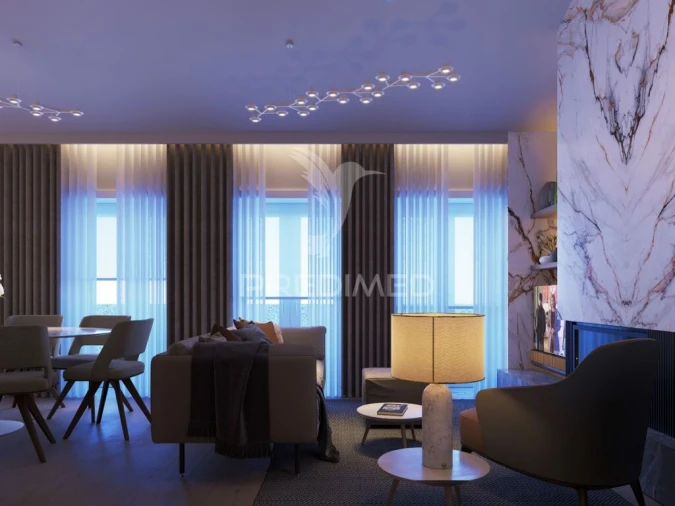 Apartamento T2 para Venda em Braga (São José de São Lázaro e São João do Souto) Foto 5