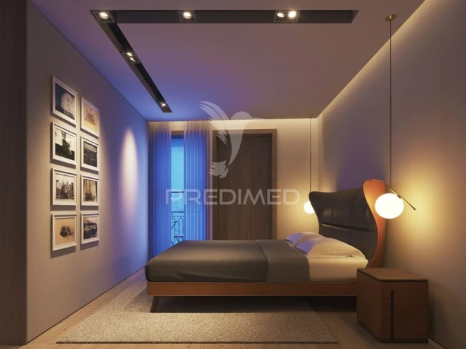 Apartamento T2 para Venda em Braga (São José de São Lázaro e São João do Souto) Foto 11