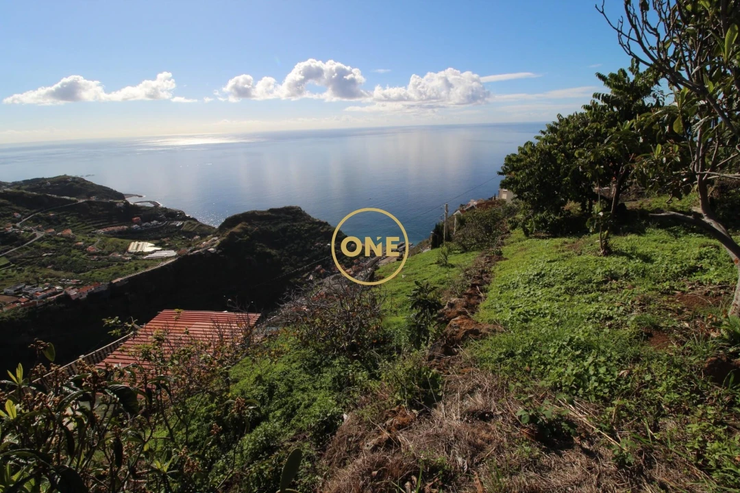 Terreno para Venda em Tabua Foto 3