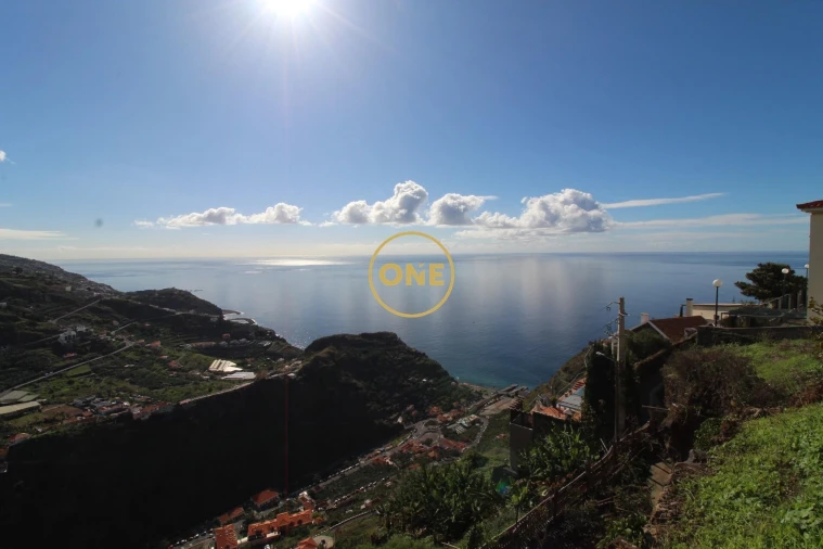 Terreno para Venda em Tabua Foto 1
