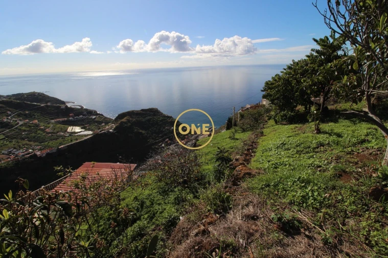 Terreno para Venda em Tabua Foto 3