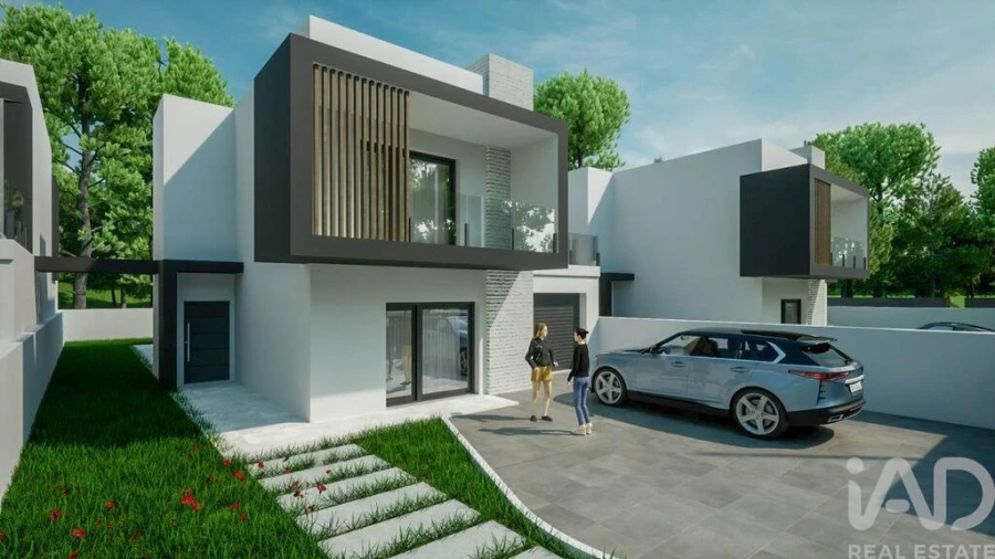 Moradia T4 para Venda em Maceira Foto 21