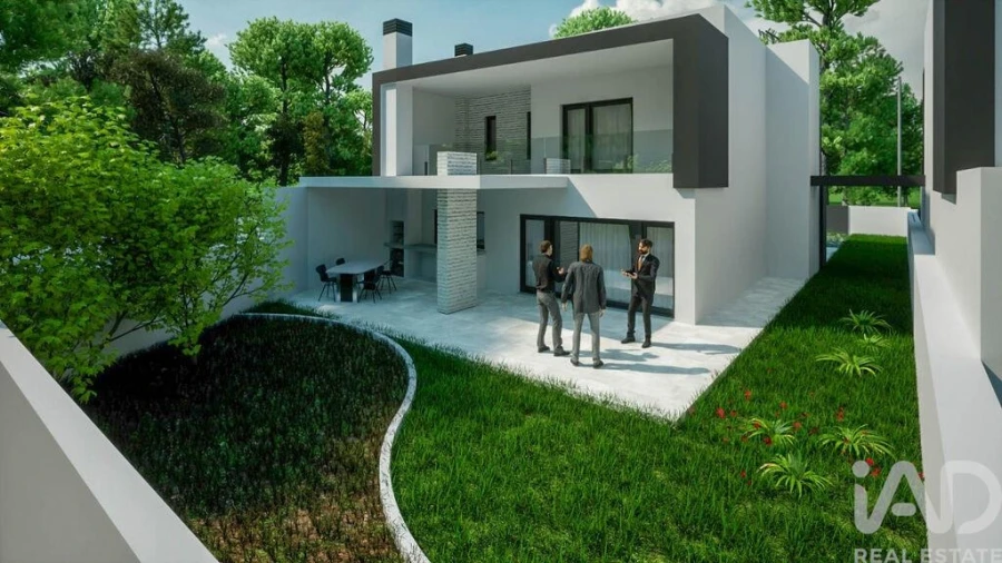 Moradia T4 para Venda em Maceira Foto 22