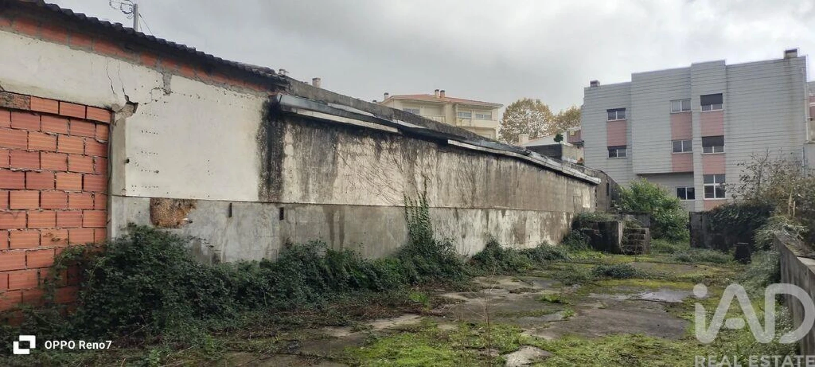 Terreno para Venda em Gondomar (São Cosme), Valbom e Jovim Foto 13