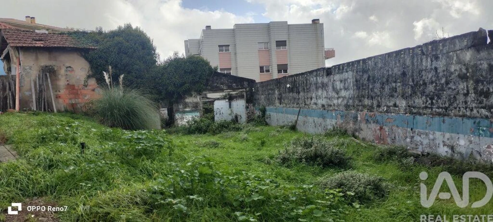 Terreno para Venda em Gondomar (São Cosme), Valbom e Jovim Foto 6