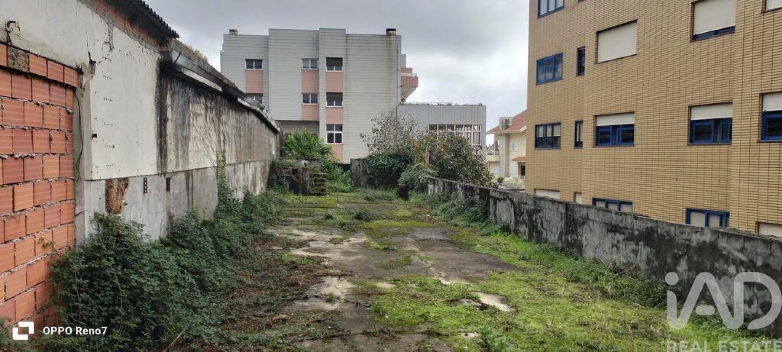 Terreno para Venda em Gondomar (São Cosme), Valbom e Jovim Foto 7
