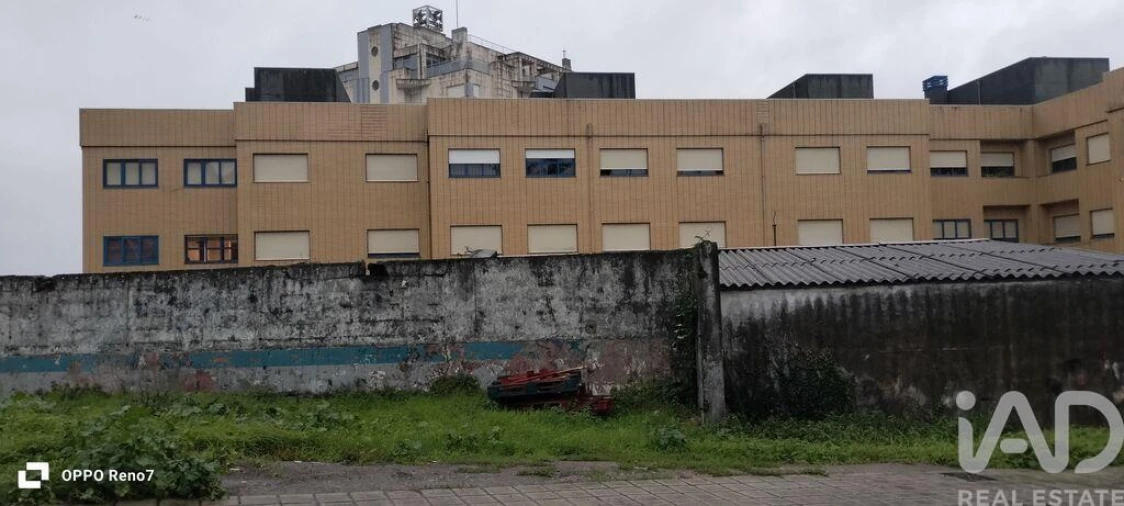 Terreno para Venda em Gondomar (São Cosme), Valbom e Jovim Foto 21
